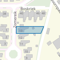 Perceel LGF00-B-1487