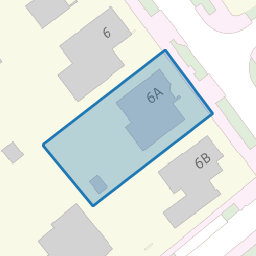 Perceel LGF00-B-1509