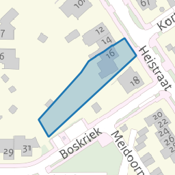 Perceel LGF00-B-1520