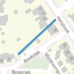 Perceel LGF00-B-1521