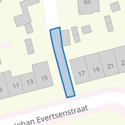 Perceel LGF00-B-1525