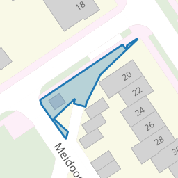 Perceel LGF00-B-1528