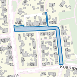 Perceel LGF00-B-1536