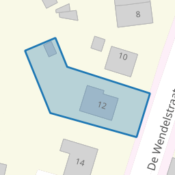 Perceel LGF00-B-1552