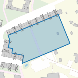 Perceel LGF00-B-1557