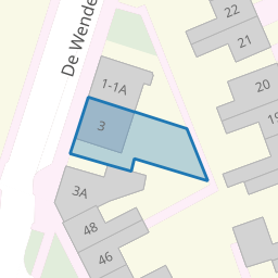 Perceel LGF00-B-1564