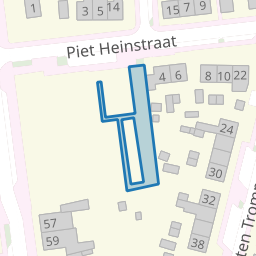 Perceel LGF00-B-1594