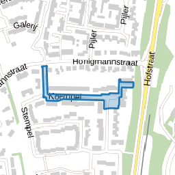 Perceel LGF00-B-1602