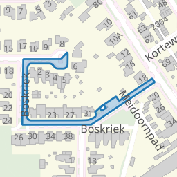 Perceel LGF00-B-1613