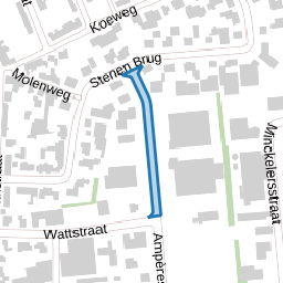 Perceel LGF00-C-1001