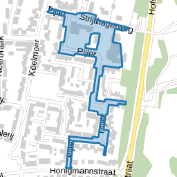 Perceel LGF00-C-1030