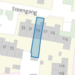 Perceel LGF00-C-1040