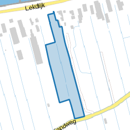 Perceel LGR00-E-1020