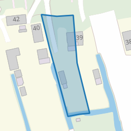 Perceel LGR00-E-1061