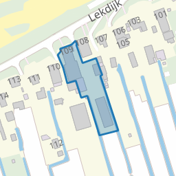 Perceel LGR00-E-1087