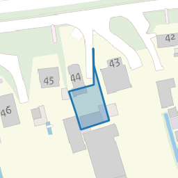 Perceel LGR00-E-1112