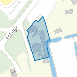 Perceel LGR00-E-1134