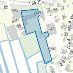 Perceel LGR00-E-1186