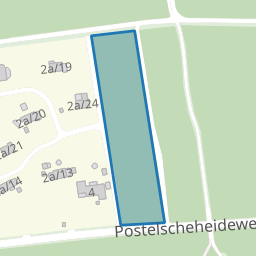 Perceel LGT00-A-1536