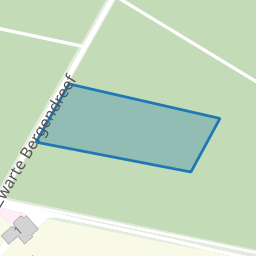 Perceel LGT00-A-1832