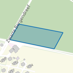 Perceel LGT00-A-1833