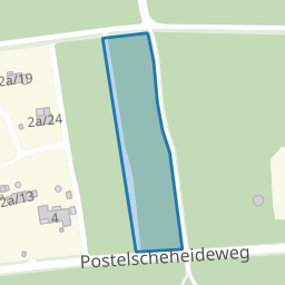 Perceel LGT00-A-2030