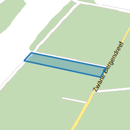 Perceel LGT00-A-2118