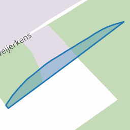 Perceel LGT00-A-2300