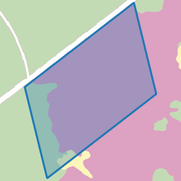 Perceel LGT00-C-1600