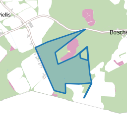 Perceel LGT00-C-1624