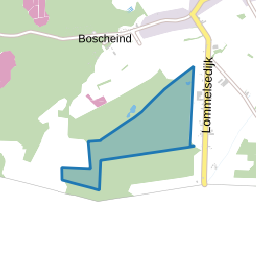 Perceel LGT00-C-1626