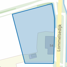 Perceel LGT00-C-1658