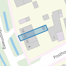 Perceel LGT00-D-1016