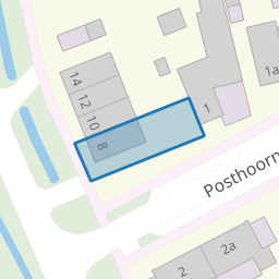 Perceel LGT00-D-1018