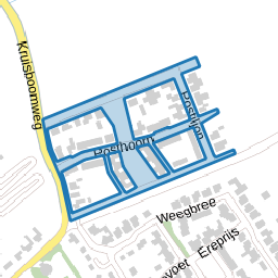 Perceel LGT00-D-1019