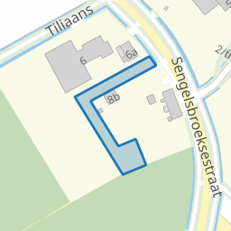 Perceel LGT00-D-1025