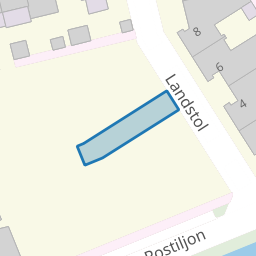 Perceel LGT00-D-1030