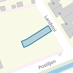 Perceel LGT00-D-1031