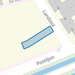 Perceel LGT00-D-1032