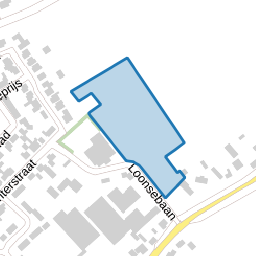 Perceel LGT00-D-1036