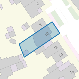 Perceel LGT00-F-1001