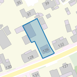 Perceel LGT00-F-1008