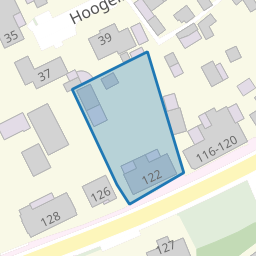 Perceel LGT00-F-1009