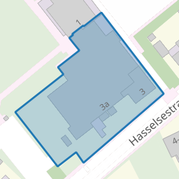 Perceel LGT00-F-1025