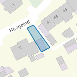 Perceel LGT00-F-1038