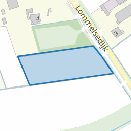 Perceel LGT00-F-1055