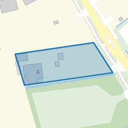 Perceel LGT00-F-1058