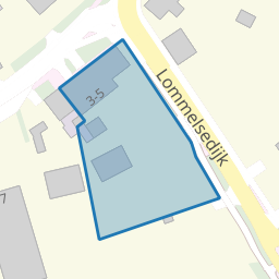 Perceel LGT00-F-1060