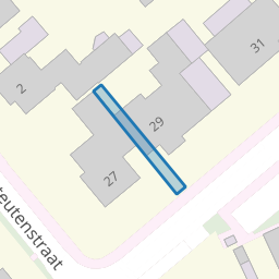 Perceel LGT00-F-1061