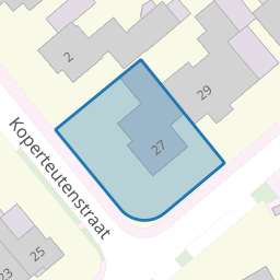 Perceel LGT00-F-1062